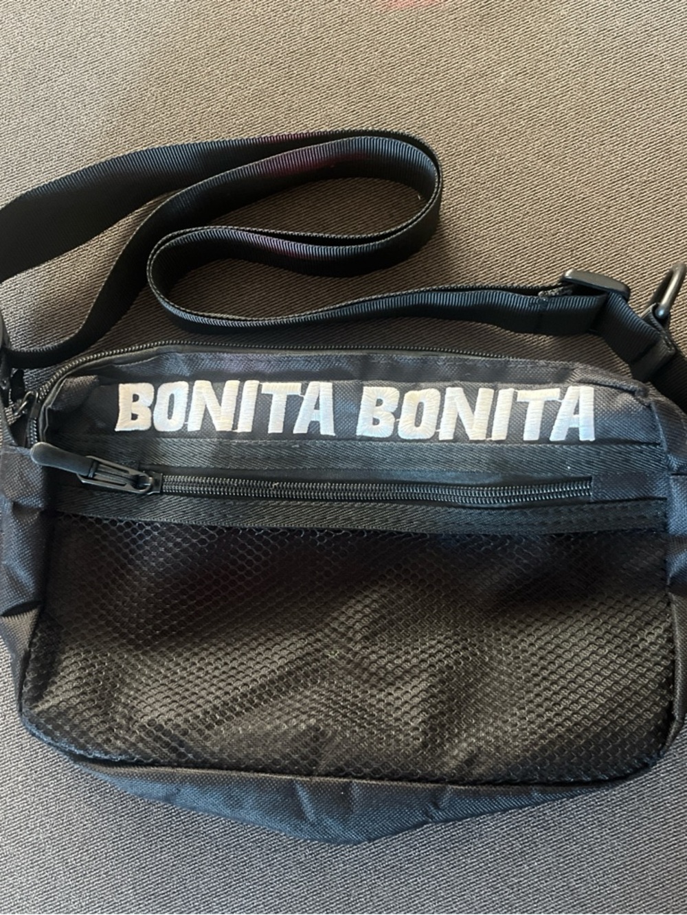 VIVA LA BONITA